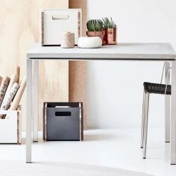 Cane-Line Straw Stackable Dining Armchair