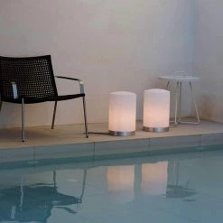 Cane-Line Straw Stackable Lounge Armchair