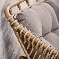 Cane-Line Strington Outdoor Teak 2-Seater Sofa