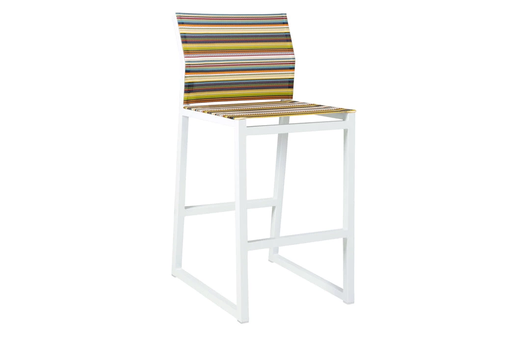 Mamagreen Stripe Bar Chair 7 Mamagreen Stripe Bar Chair