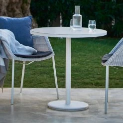 Cane-Line Stripe Scatter Cushion