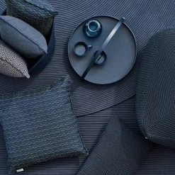 Cane-Line Stripe Scatter Cushion