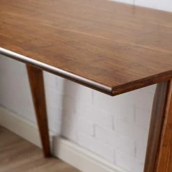 Greenington Studio Exotic Line Desk 8 Greenington Studio Exotic Line Desk