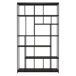 Ethnicraft Studio Teak Rack 14 Ethnicraft Studio Teak Rack