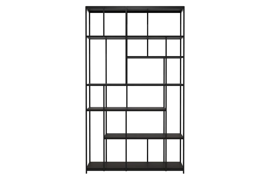 Ethnicraft Studio Teak Rack 8 Ethnicraft Studio Teak Rack