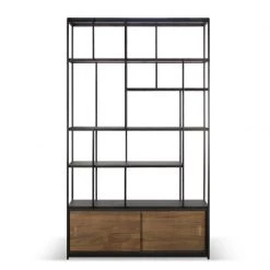 Ethnicraft Studio Teak Rack 15 Ethnicraft Studio Teak Rack