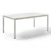 Point Summer Rectangular Dining Table 2 Point Summer Rectangular Dining Table