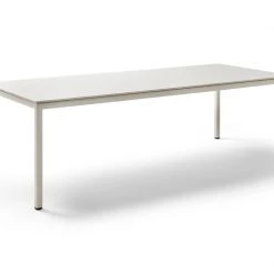 Point Summer Rectangular Dining Table
