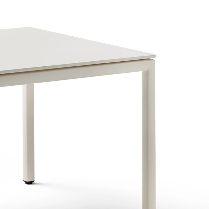 Point Summer Square Dining Table 5 Point Summer Square Dining Table