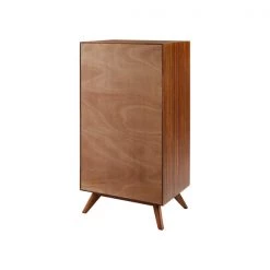 Greenington Summit Amber Five Drawer Chest Modern Bedroom 17 Greenington Summit Amber Five Drawer Chest Modern Bedroom