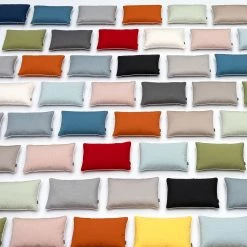 Pappelina Sunny Beige Indoor & Outdoor Cushion