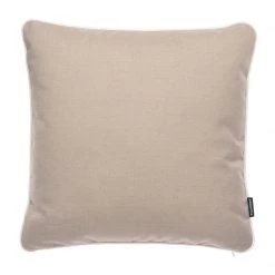 Pappelina Sunny Beige Indoor & Outdoor Cushion