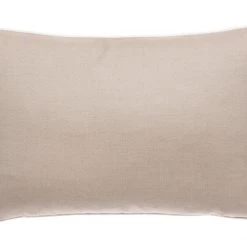 Pappelina Sunny Beige Indoor & Outdoor Cushion