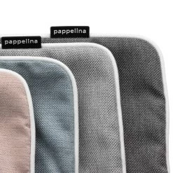 Pappelina Sunny Dark Grey Indoor & Outdoor Cushion