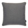 Pappelina Sunny Dark Grey Indoor & Outdoor Cushion
