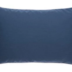 Pappelina Sunny Denim Indoor & Outdoor Cushion