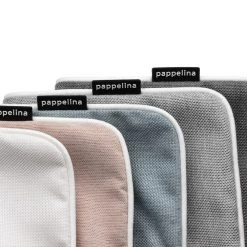 Pappelina Sunny Grey Indoor & Outdoor Cushion