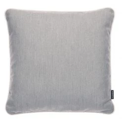 Pappelina Sunny Grey Indoor & Outdoor Cushion