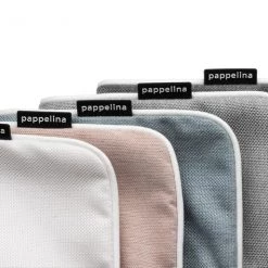 Pappelina Sunny Vanilla Indoor & Outdoor Cushion