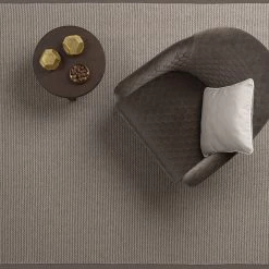 Pappelina Sunny Mud Indoor & Outdoor Cushion