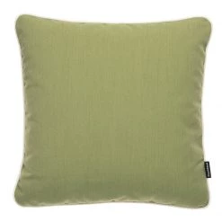 Pappelina Sunny Olive Indoor & Outdoor Cushion