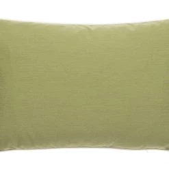 Pappelina Sunny Olive Indoor & Outdoor Cushion