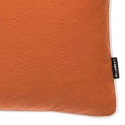Pappelina Sunny Pale Orange Indoor & Outdoor Cushion 10 Pappelina Sunny Pale Orange Indoor & Outdoor Cushion