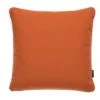 Pappelina Sunny Pale Orange Indoor & Outdoor Cushion