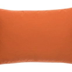 Pappelina Sunny Pale Orange Indoor & Outdoor Cushion 11 Pappelina Sunny Pale Orange Indoor & Outdoor Cushion