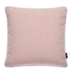 Pappelina Sunny Pale Rose Indoor & Outdoor Cushion