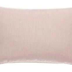 Pappelina Sunny Pale Rose Indoor & Outdoor Cushion