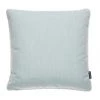 Pappelina Sunny Pale Turquoise Indoor & Outdoor Cushion