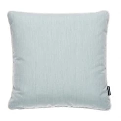 Pappelina Sunny Pale Turquoise Indoor & Outdoor Cushion