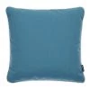 Pappelina Sunny Petrol Indoor & Outdoor Cushion