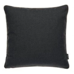 Pappelina Sunny Sooty Indoor & Outdoor Cushion