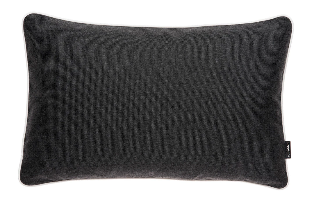 Pappelina Sunny Sooty Indoor & Outdoor Cushion 7 Pappelina Sunny Sooty Indoor & Outdoor Cushion