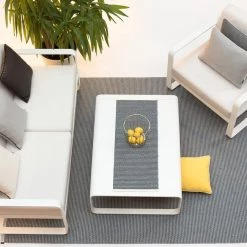 Pappelina Sunny Stone Indoor & Outdoor Cushion