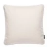 Pappelina Sunny Vanilla Indoor & Outdoor Cushion