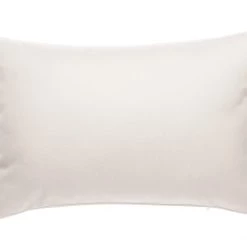 Pappelina Sunny Vanilla Indoor & Outdoor Cushion