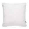 Pappelina Sunny White Indoor & Outdoor Cushion