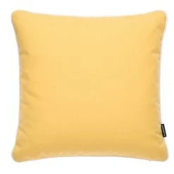 Pappelina Sunny Yellow Indoor & Outdoor Cushion