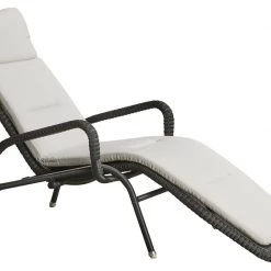 Cane-Line Sunrise Stackable Relaxing Chair