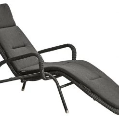 Cane-Line Sunrise Stackable Relaxing Chair