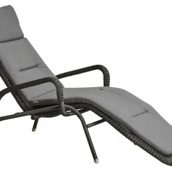 Cane-Line Sunrise Stackable Relaxing Chair