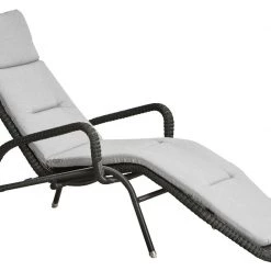 Cane-Line Sunrise Stackable Relaxing Chair