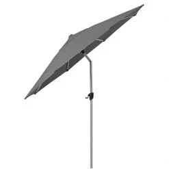 Cane-Line Umbrellas & Sunshades Sunshade Parasol With Tilt System