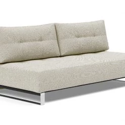 Innovation Supremax D.E.L. Sofa Bed Modern Living