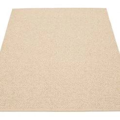 Pappelina Svea Beige Rug