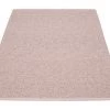 Pappelina Svea Metallic Lilac & Pale Rose Rug