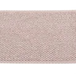 Pappelina Rugs Svea Metallic Lilac & Pale Rose Runner Rug